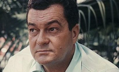 Jose Mauro de Vasconcelos