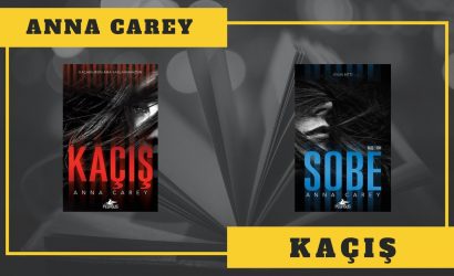 Kaçış Serisi