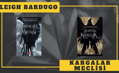Kargalar Meclisi Serisi