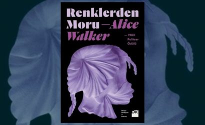 Renklerden Moru