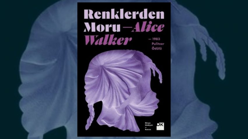 Renklerden Moru Hayranlarına 8 Kitap Önerisi