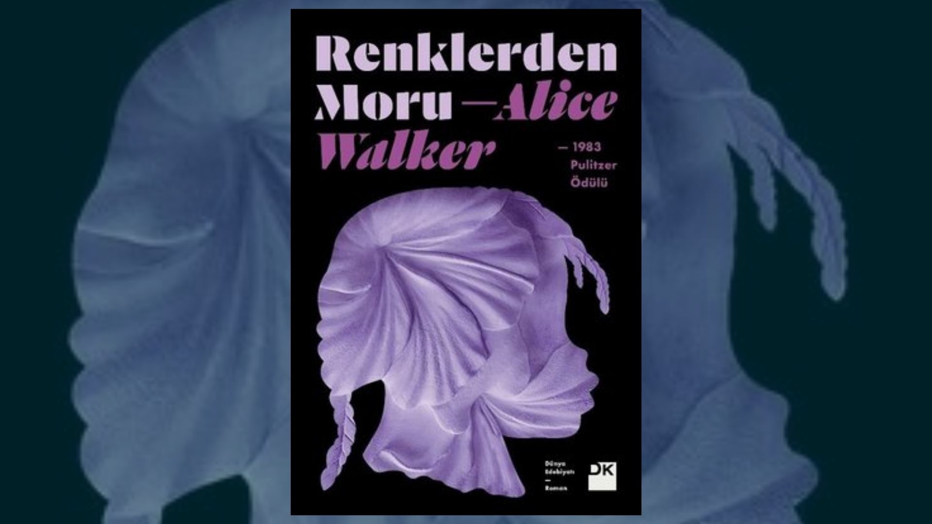 “BÜLBÜLÜ ÖLDÜRMEK” HAYRANLARI İÇİN OKUMA ÖNERİLERİ 5 – Renklerden Moru
