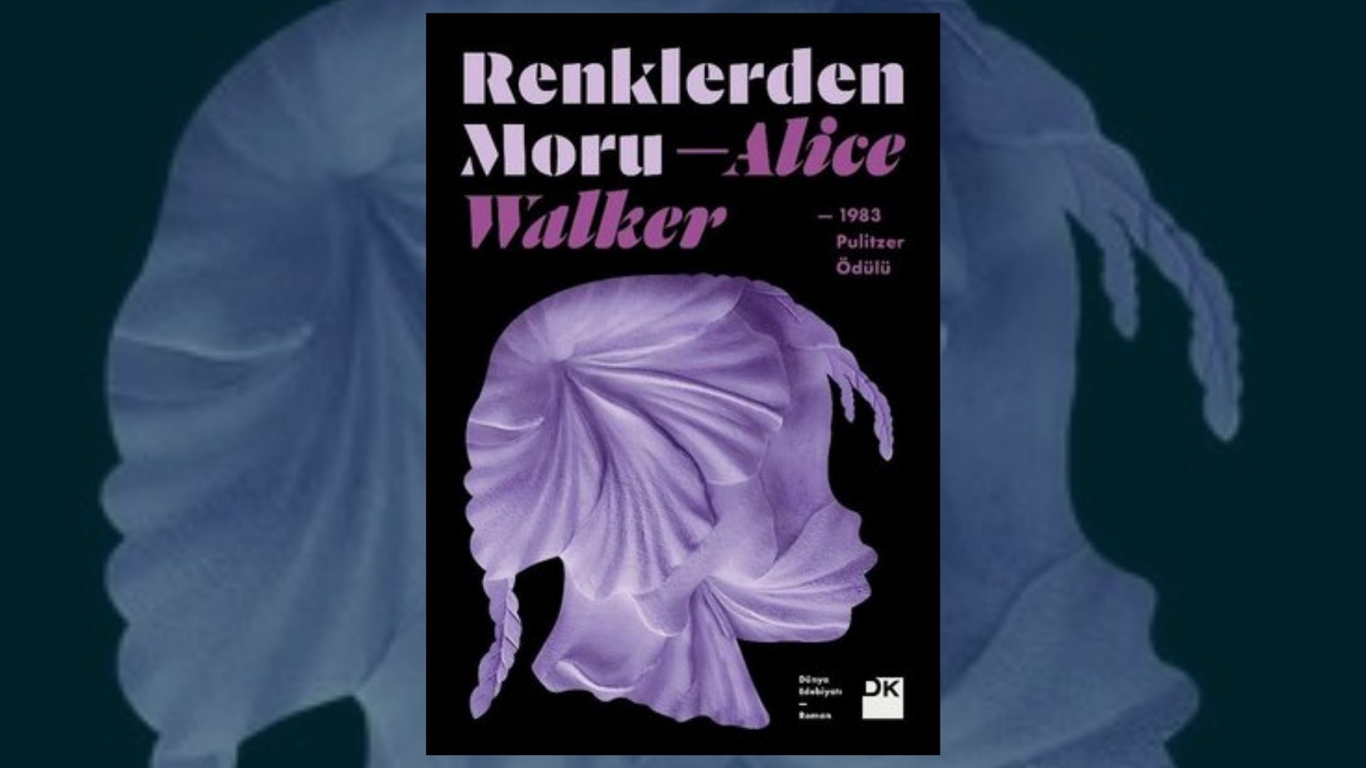 renklerden moru hayranlarına 8 kitap önerisi 1 – renklerden moru