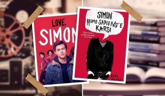 simon homo sapiens'e karşı