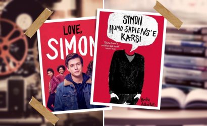 Simon Homo Sapiens'e Karşı