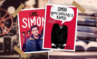 simon homo sapiens'e karşı