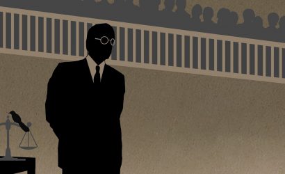 To Kill A Mockingbird