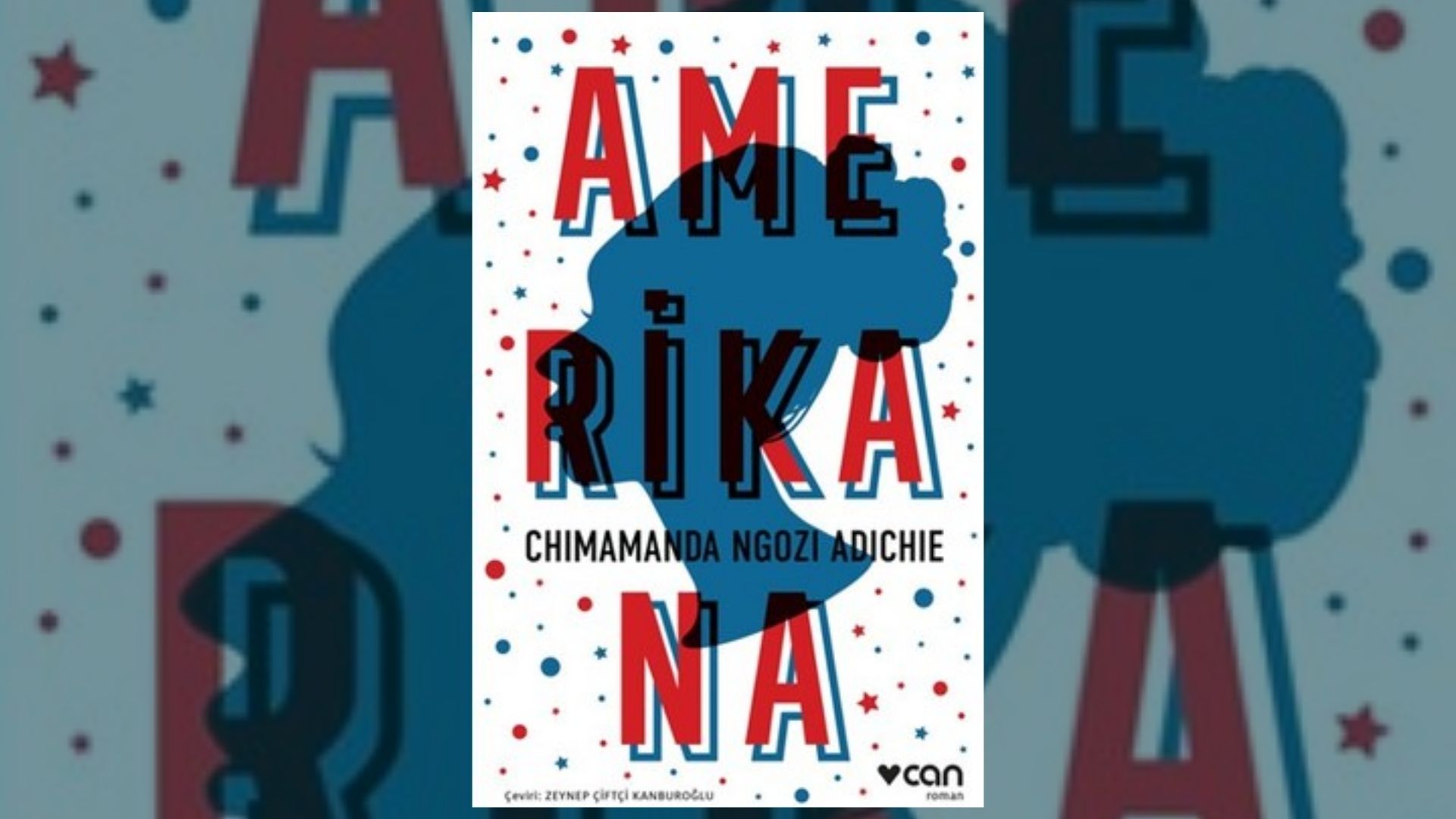 Amerikana Hayranlarına Kitap Önerileri 1 – Amerikana
