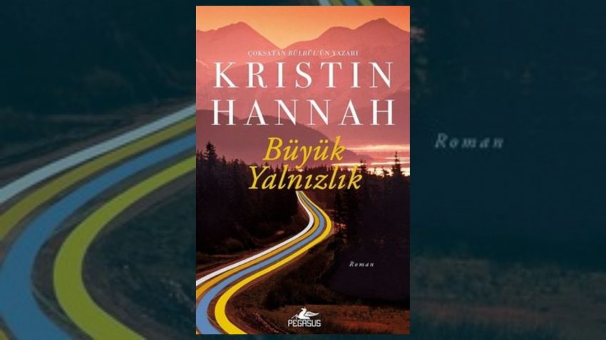 Büyük Yalnızlık Hayranlarına 11 Kitap Önerisi