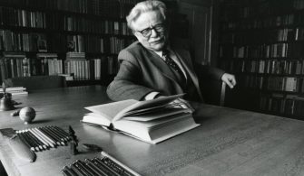 Elias Canetti