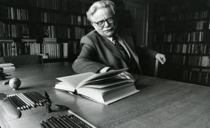 Elias Canetti