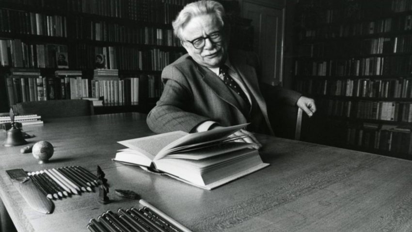 Elias Canetti