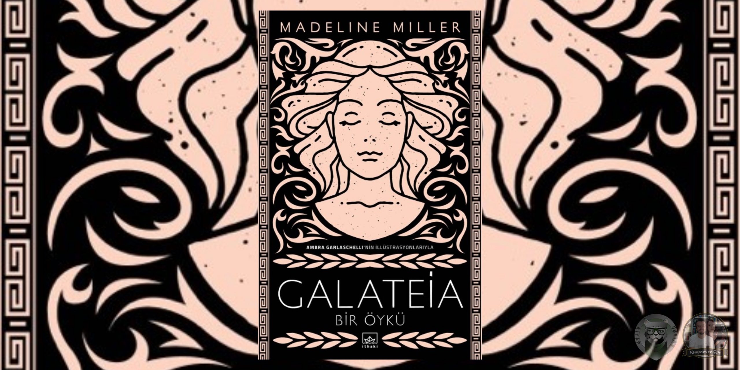 galateia - bir öykü
