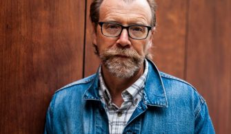 george saunders