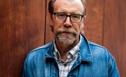 George Saunders