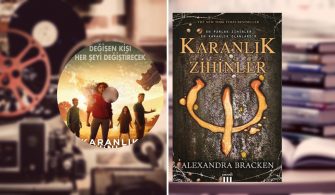 Karanlık Zihinler