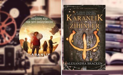 Karanlık Zihinler