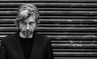 karl ove knausgaard