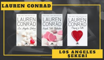 Los Angeles Şekeri