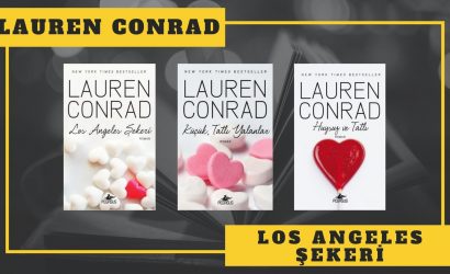 Los Angeles Şekeri