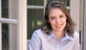 Madeline Miller