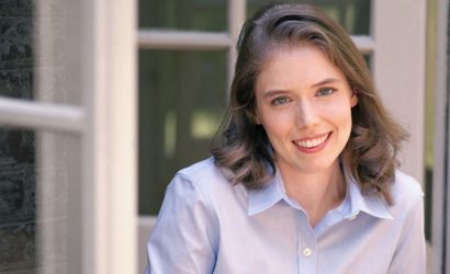 Madeline Miller