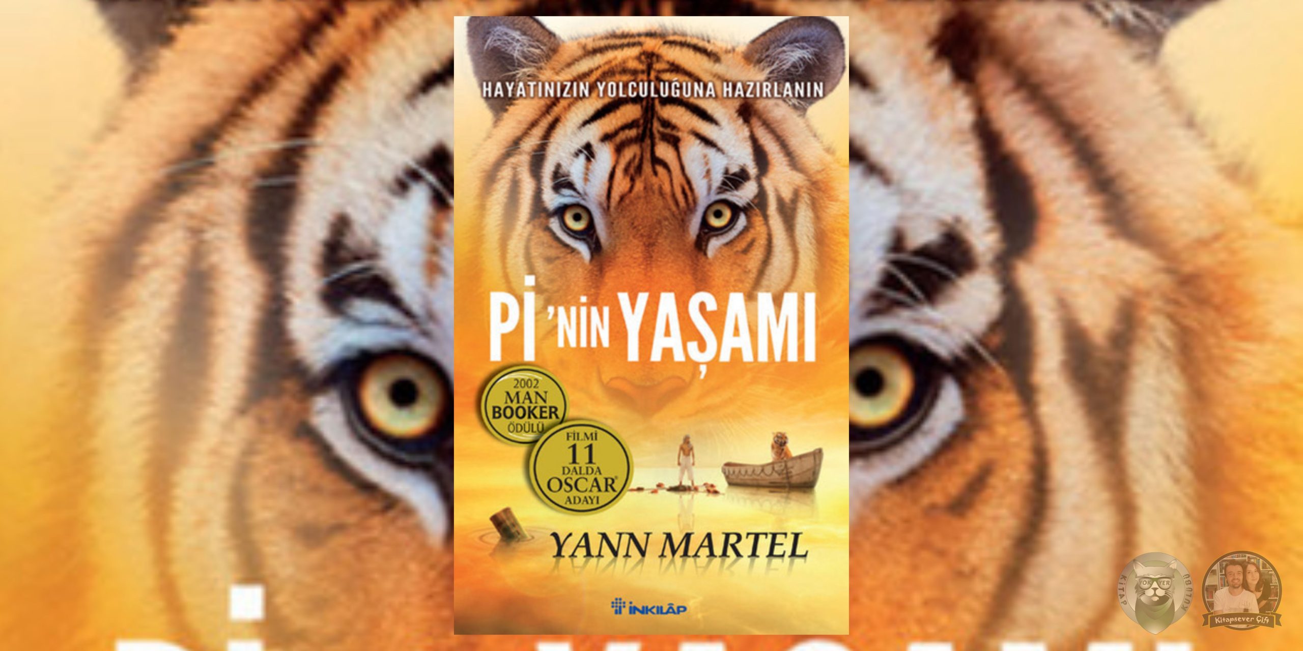 Pi'nin Yaşamı