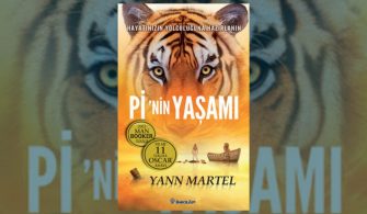 Pi'nin Yaşamı
