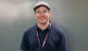 andy weir