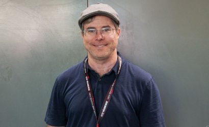 Andy Weir
