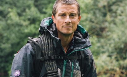 Bear Grylls