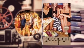 Gossip Girl