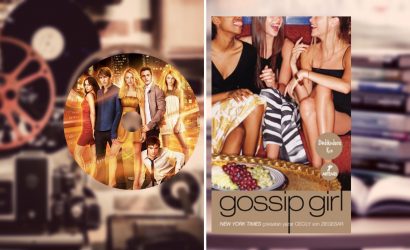 Gossip Girl