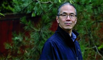 Ted Chiang