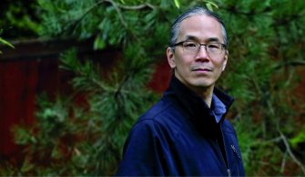 ted chiang