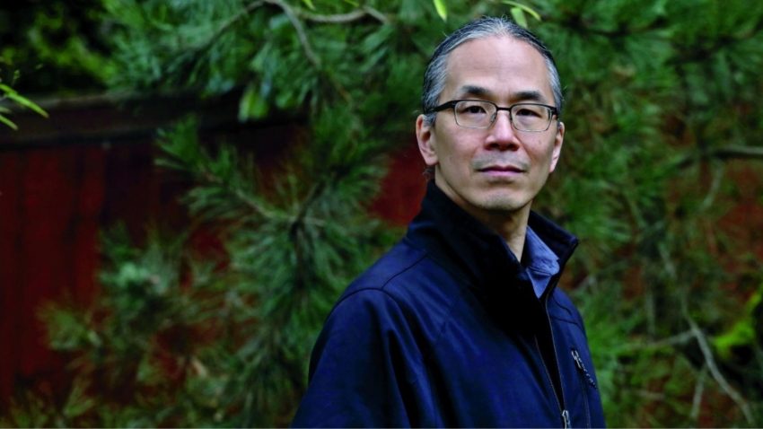 Ted Chiang Kitapları