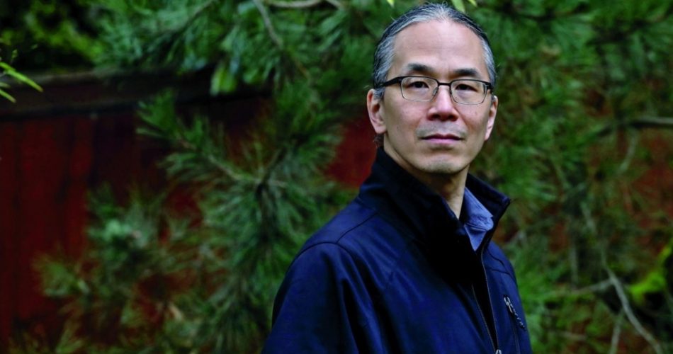 ted chiang