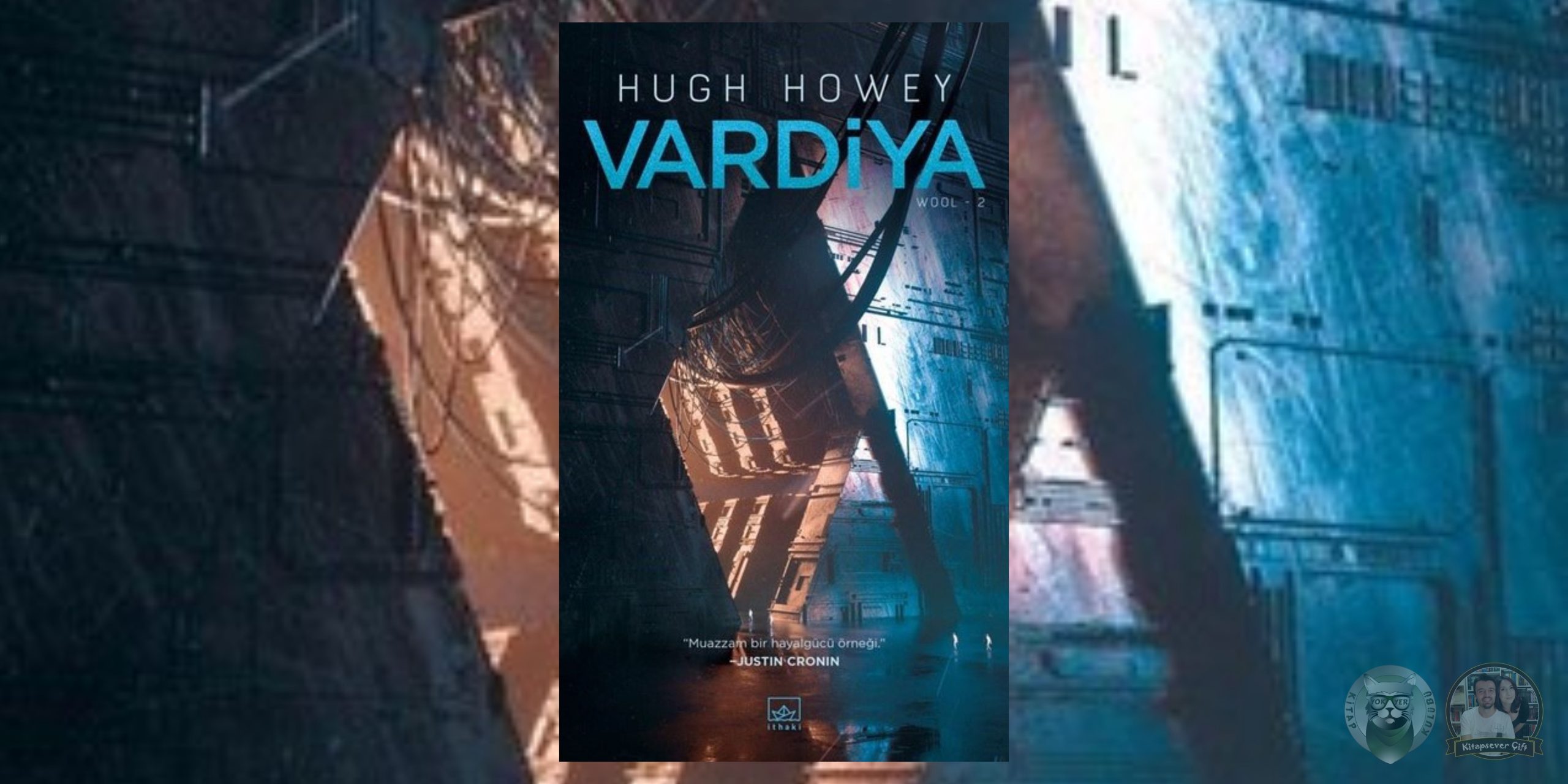 Vardiya