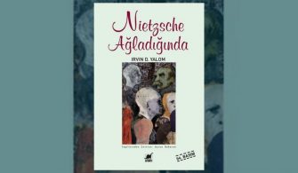 nietzsche ağladığında