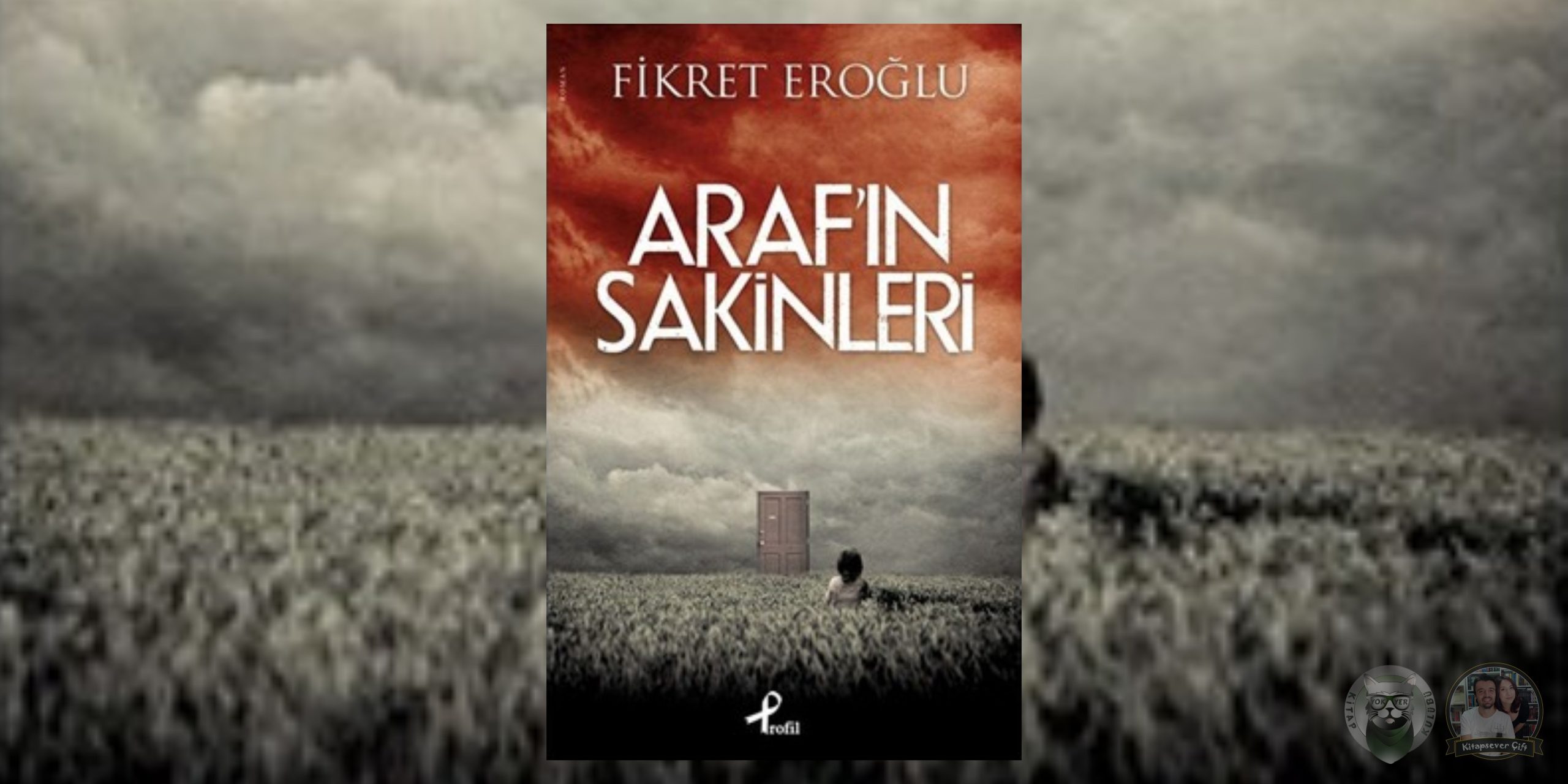 araf'ın sakinleri