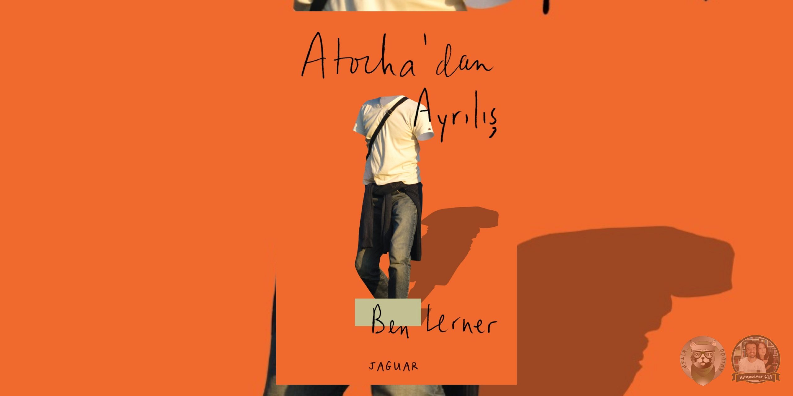 Atocha'dan Ayrılış
