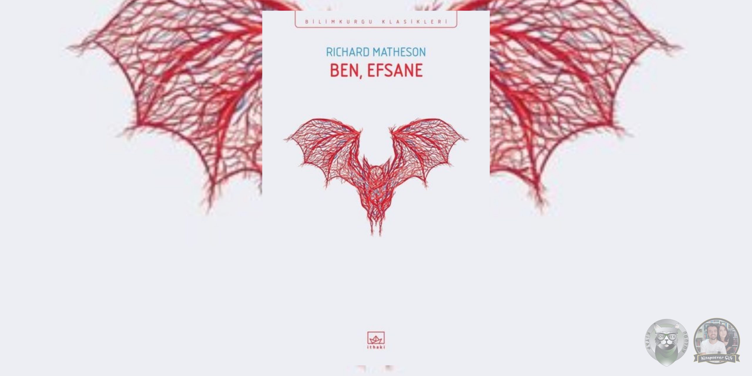 ben efsane