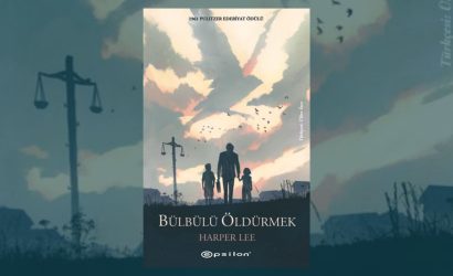 Bülbülü Öldürmek