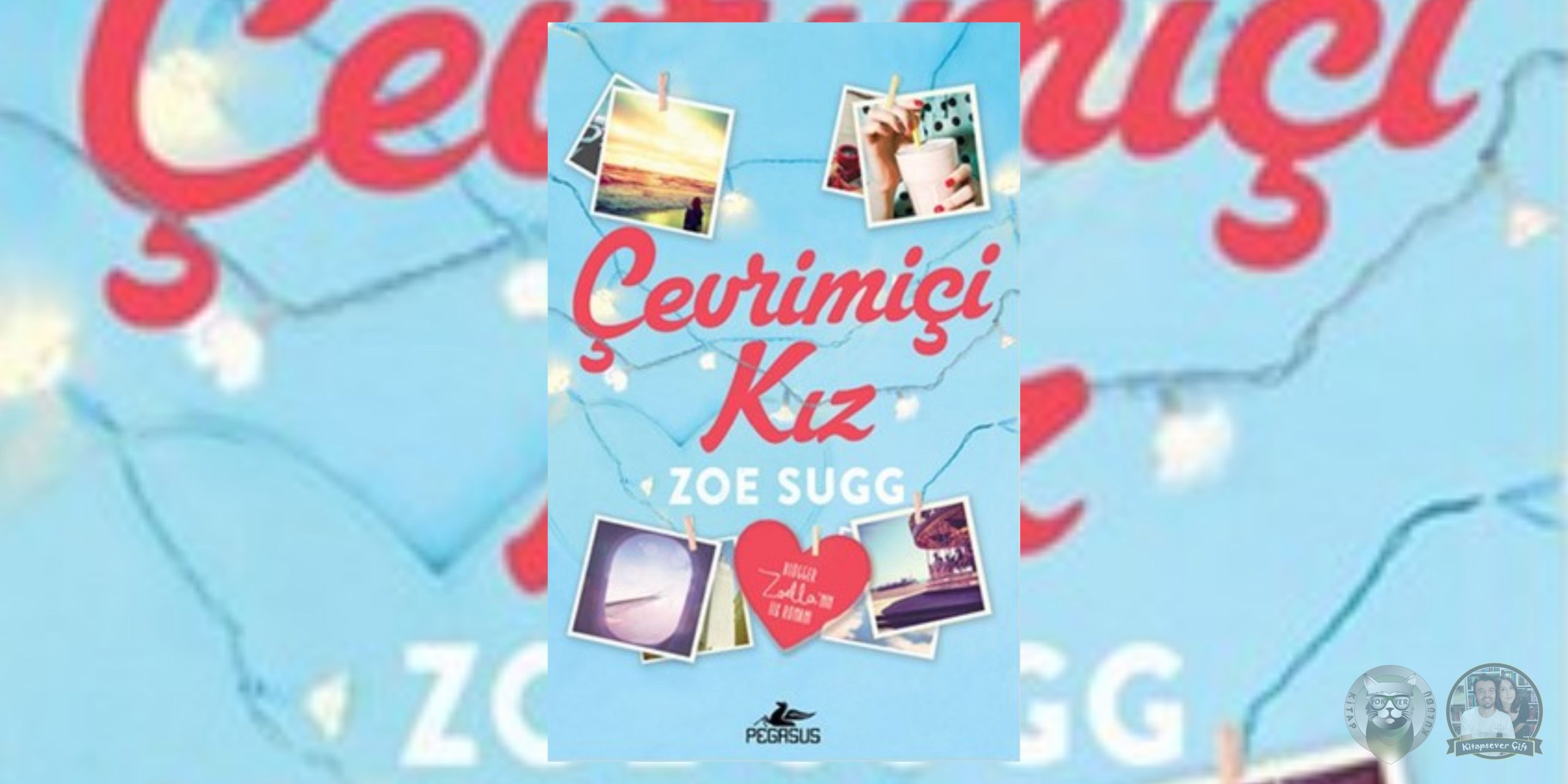 Çevrimiçi Kız