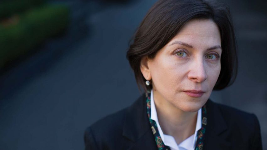 Donna Tartt