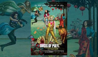 Harley Quinn - Birds of Prey