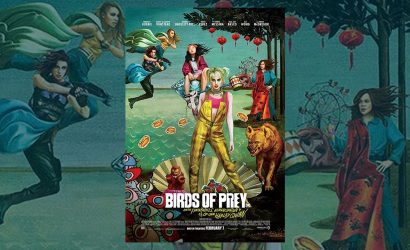 Harley Quinn - Birds of Prey