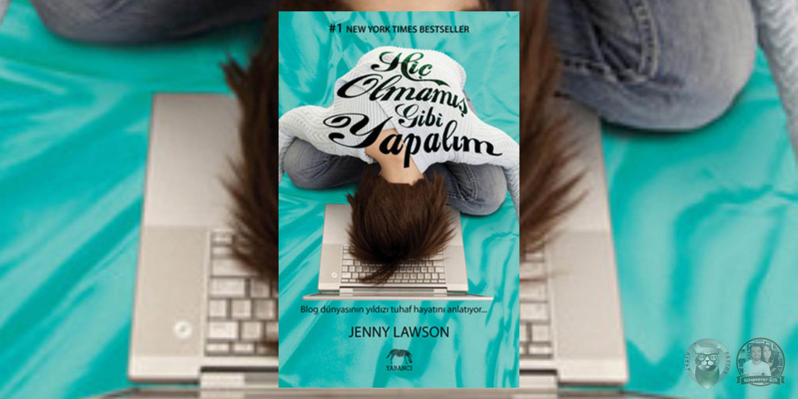 Hiç Olmamış Gibi Yapalım