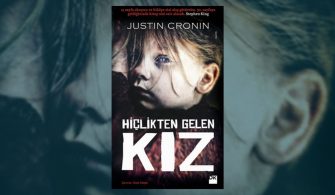 Hiçlikten Gelen Kız