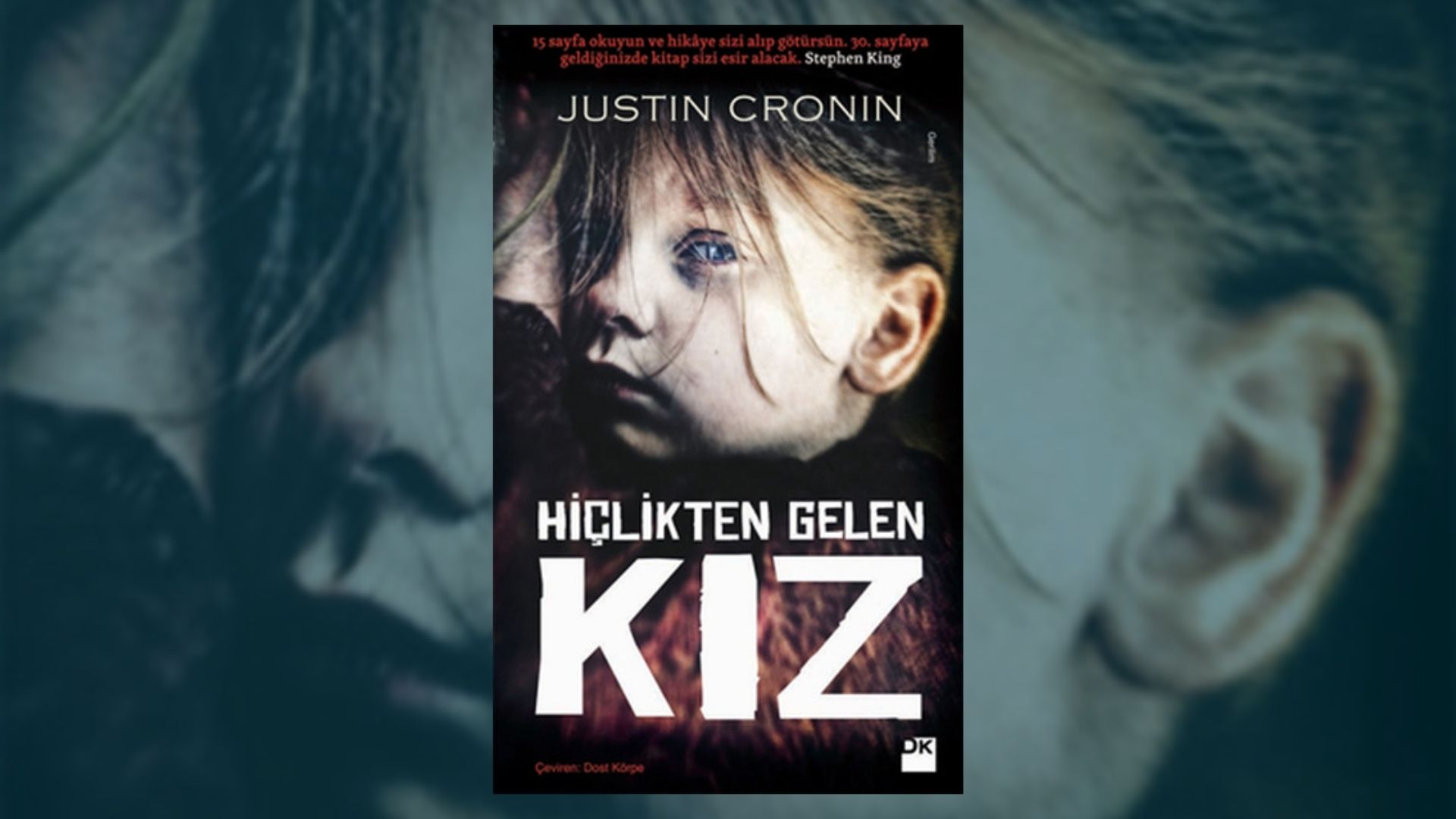 Hiçlikten Gelen Kız